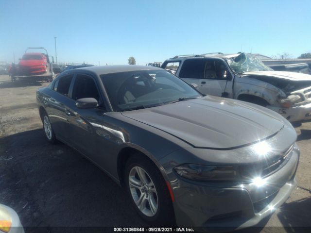 2C3CDXBGXJH293881  dodge charger 2018 IMG 0