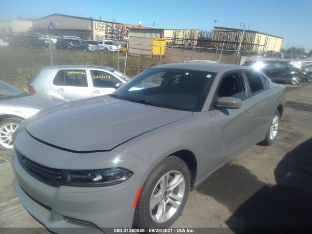 2C3CDXBGXJH293881  dodge charger 2018 IMG 1