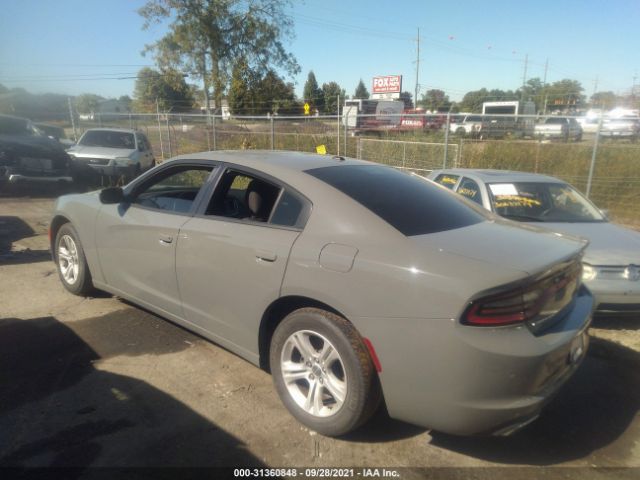 2C3CDXBGXJH293881  dodge charger 2018 IMG 2