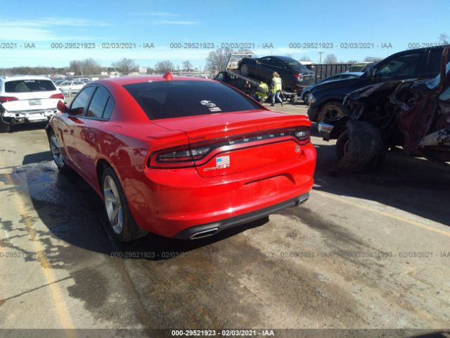 2C3CDXCT3JH233503  dodge charger 2018 IMG 2