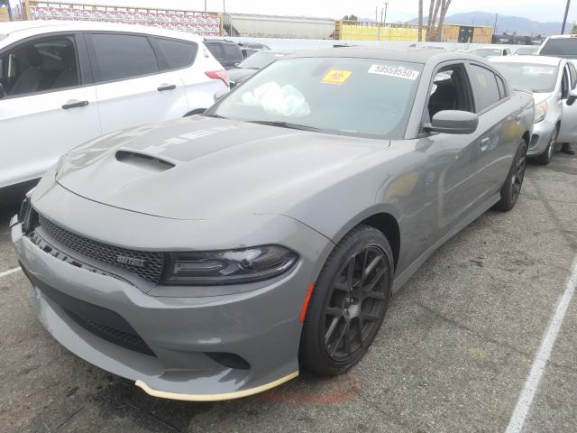 2C3CDXCT9JH290854  dodge charger 2018 IMG 1