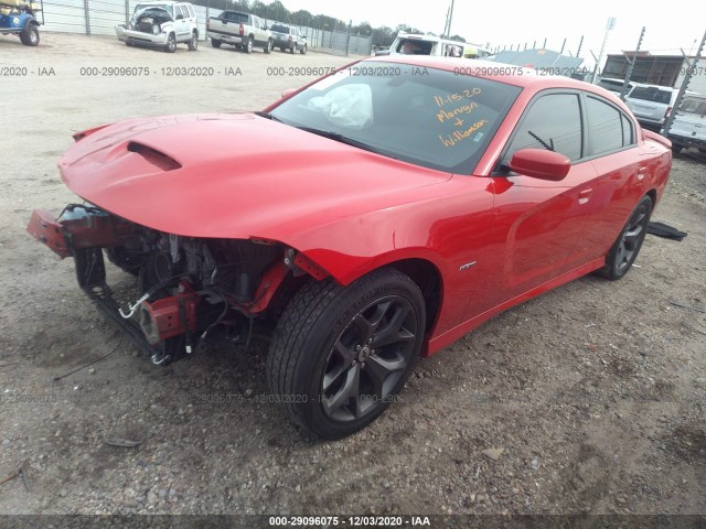 2C3CDXCTXKH575497  dodge charger 2019 IMG 1