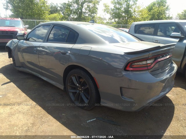 2C3CDXGJ0KH696998  dodge charger 2019 IMG 2