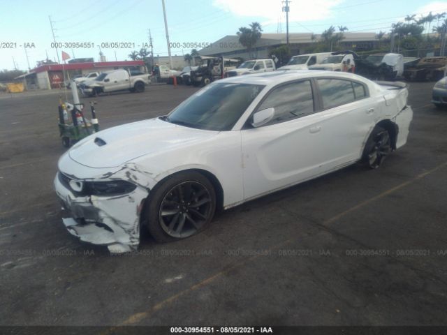 2C3CDXGJ7KH740222  dodge charger 2019 IMG 1