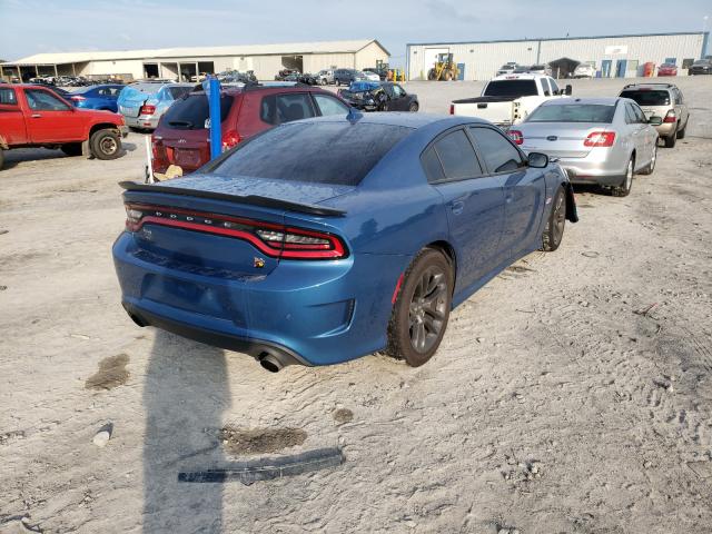 2C3CDXGJ1LH177332  dodge charger 2020 IMG 3