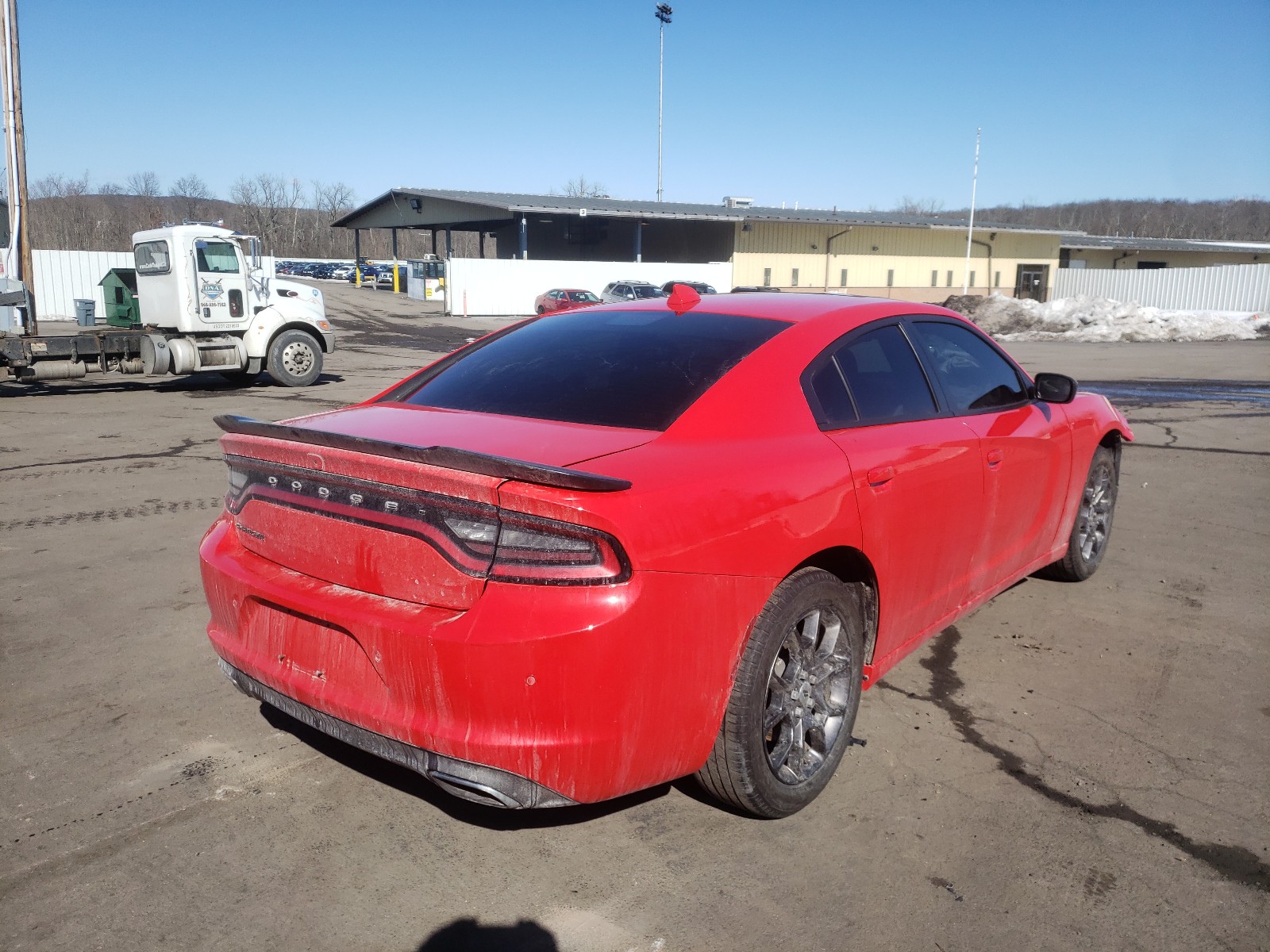 2C3CDXJG7JH263724  dodge charger gt 2018 IMG 3