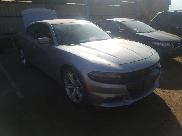 2C3CDXCT1JH233631  dodge charger r 2018 IMG 0