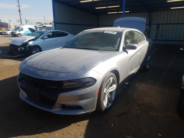 2C3CDXCT1JH233631  dodge charger r 2018 IMG 1