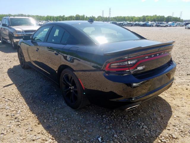 2C3CDXCT3JH336386  dodge charger r 2018 IMG 2