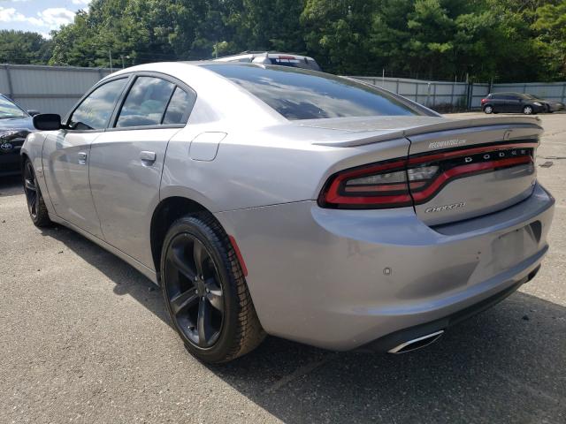 2C3CDXCT8JH260762  dodge charger r 2018 IMG 2