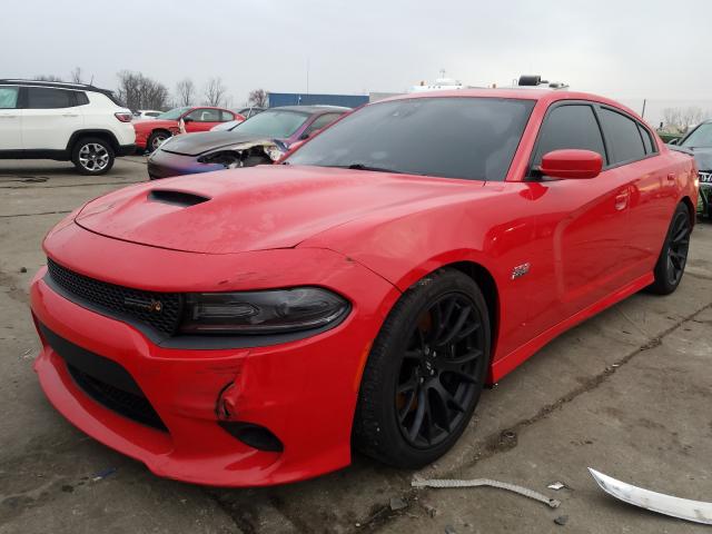 2C3CDXGJXJH303698  dodge charger r 2018 IMG 1