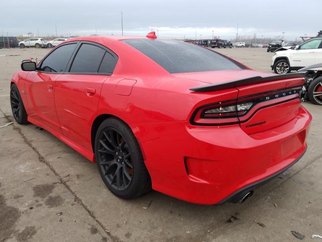 2C3CDXGJXJH303698  dodge charger r 2018 IMG 2