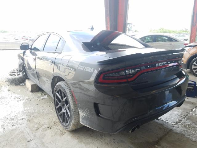 2C3CDXCT3KH754075  dodge charger r 2019 IMG 2