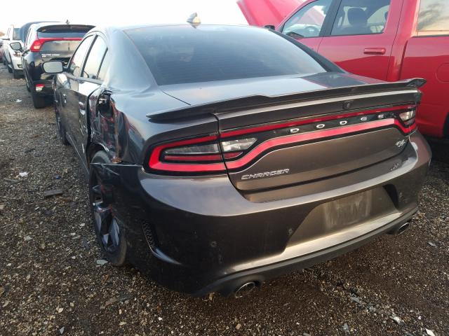 2C3CDXCT6KH598002  dodge charger r 2019 IMG 2