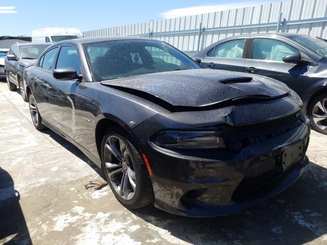 2C3CDXCT7LH131172  dodge charger r 2020 IMG 0