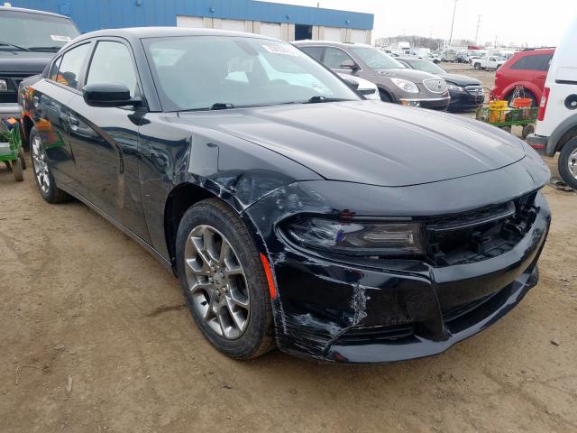 2C3CDXJG2HH593507  dodge charger sx 2017 IMG 0