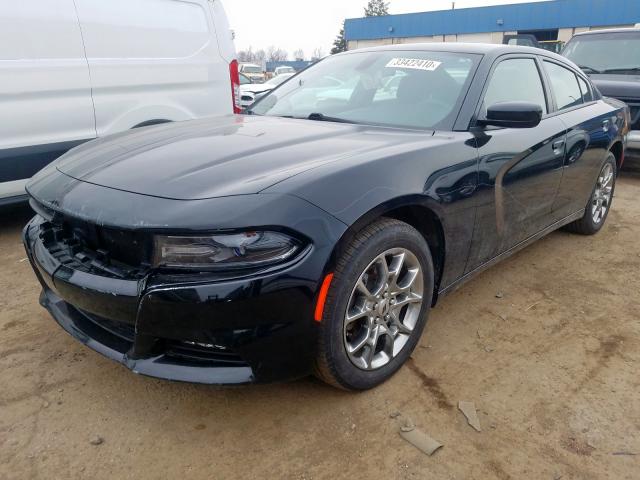 2C3CDXJG2HH593507  dodge charger sx 2017 IMG 1