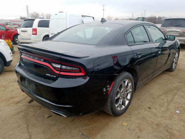 2C3CDXJG2HH593507  dodge charger sx 2017 IMG 3