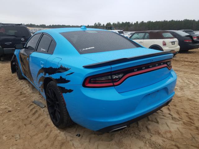 2C3CDXHG0JH283173  dodge charger sx 2018 IMG 2