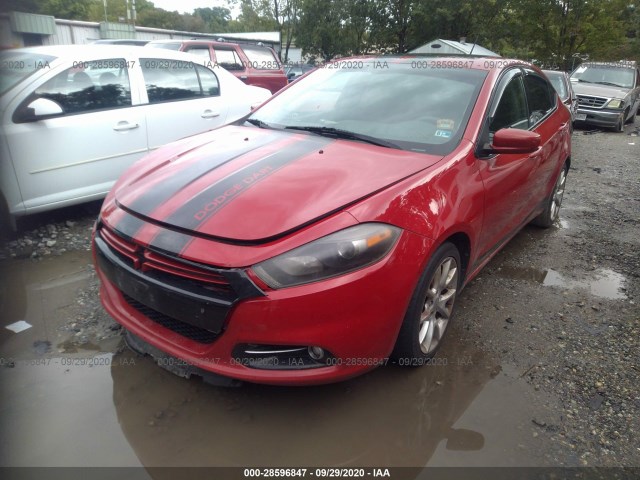 1C3CDFBH6DD647805  dodge dart 2013 IMG 1