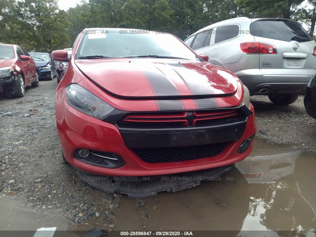 1C3CDFBH6DD647805  dodge dart 2013 IMG 5