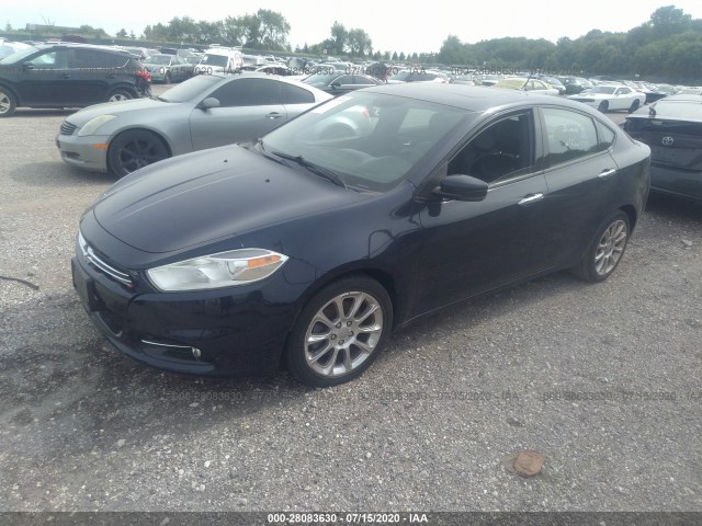 1C3CDFCH6DD182425  dodge dart 2013 IMG 1