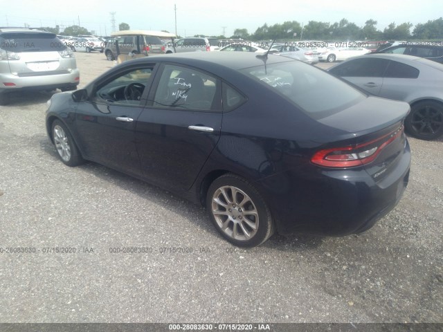 1C3CDFCH6DD182425  dodge dart 2013 IMG 2