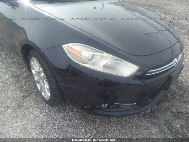 1C3CDFCH6DD182425  dodge dart 2013 IMG 5