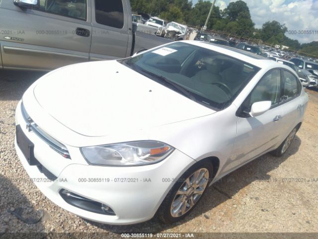 1C3CDFCHXDD157253  dodge dart 2013 IMG 1