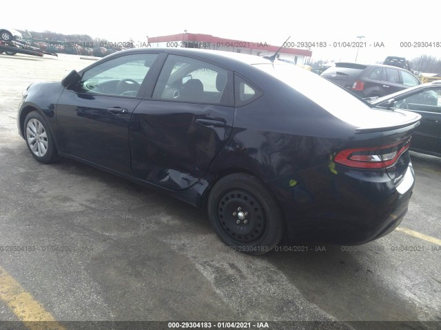 1C3CDFBBXED723930  dodge dart 2014 IMG 2