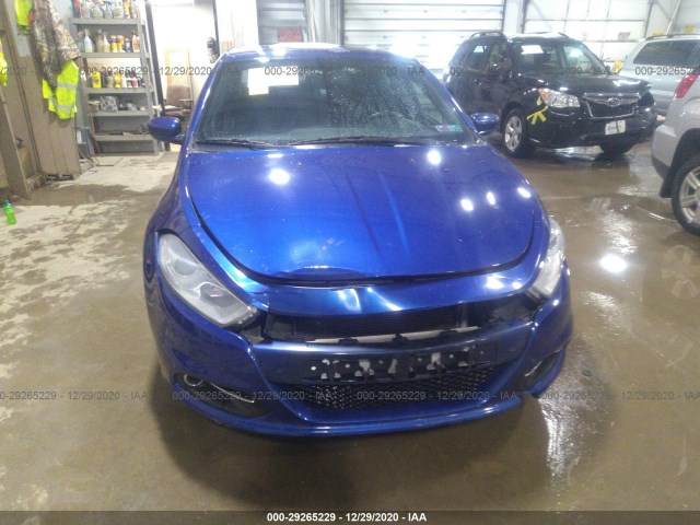 1C3CDFCH9DD327764  dodge dart 2013 IMG 5