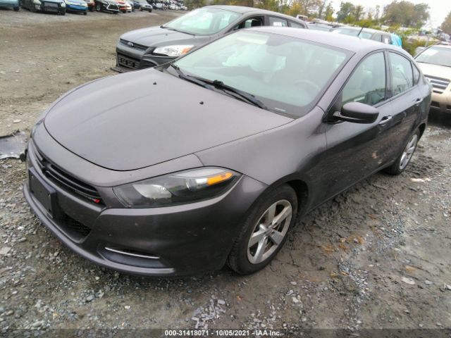 1C3CDFBB5FD211753  dodge dart 2015 IMG 1