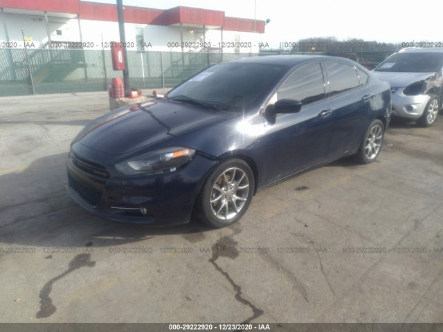 1C3CDFBB9FD237675  dodge dart 2014 IMG 1