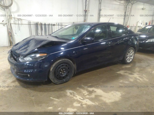 1C3CDFBBXED907958  dodge dart 2014 IMG 1