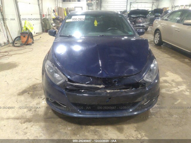 1C3CDFBBXED907958  dodge dart 2014 IMG 5