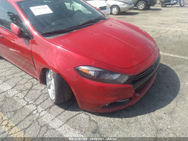 1C3CDFEB6ED926390  dodge dart 2014 IMG 5