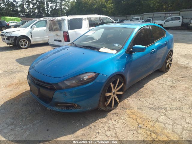 1C3CDFEBXFD224557  dodge dart 2014 IMG 1