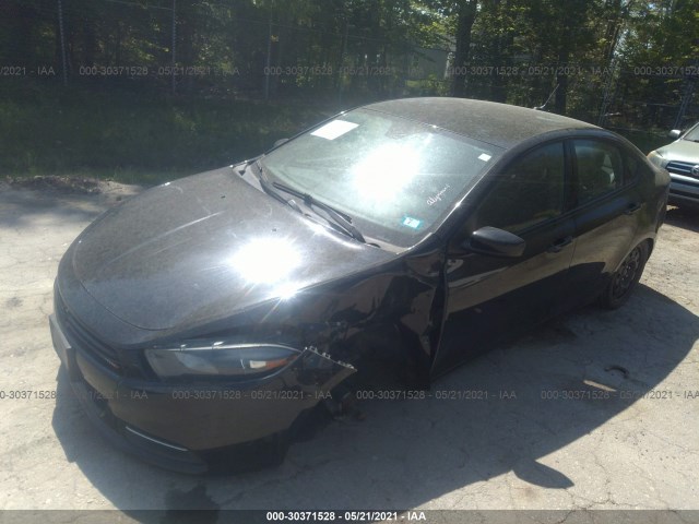 1C3CDFAA2GD504827  dodge dart 2016 IMG 1