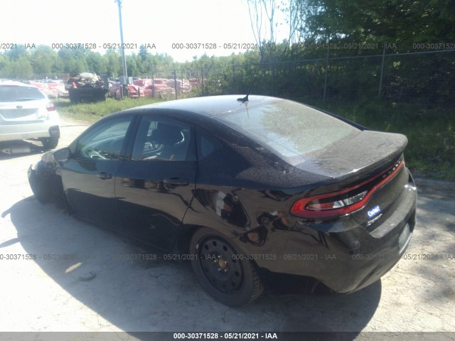 1C3CDFAA2GD504827  dodge dart 2016 IMG 2