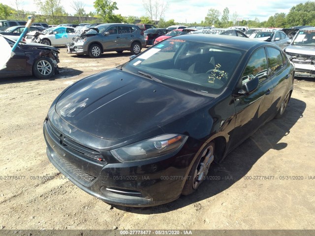 1C3CDFBB1GD551080  dodge dart 2016 IMG 1