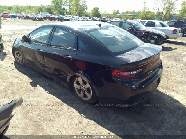 1C3CDFBB1GD551080  dodge dart 2016 IMG 2