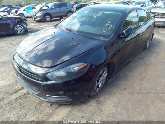 1C3CDFBB1GD551080  dodge dart 2016 IMG 5