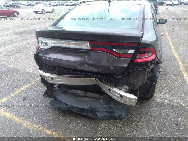 1C3CDFBB1GD564167  dodge dart 2016 IMG 5