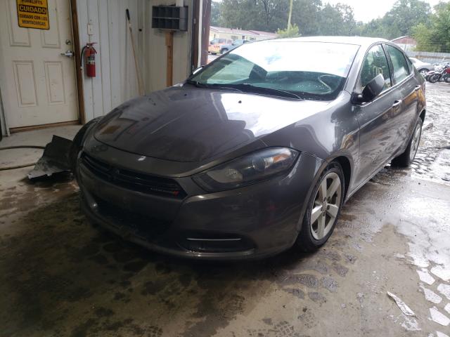 1C3CDFBBXFD406196  dodge dart 2015 IMG 1