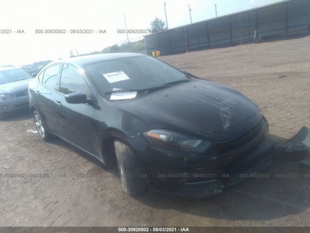 1C3CDFBBXGD570727  dodge dart 2016 IMG 0