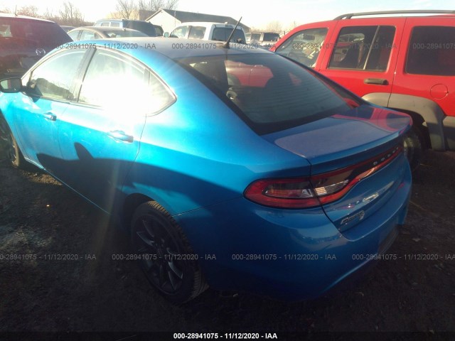 1C3CDFAA5GD630180  dodge dart 2016 IMG 2