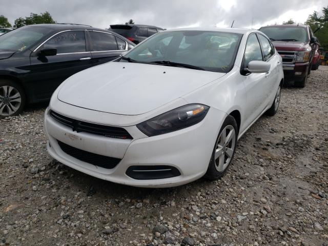 1C3CDFBBXGD667717  dodge dart 2016 IMG 1