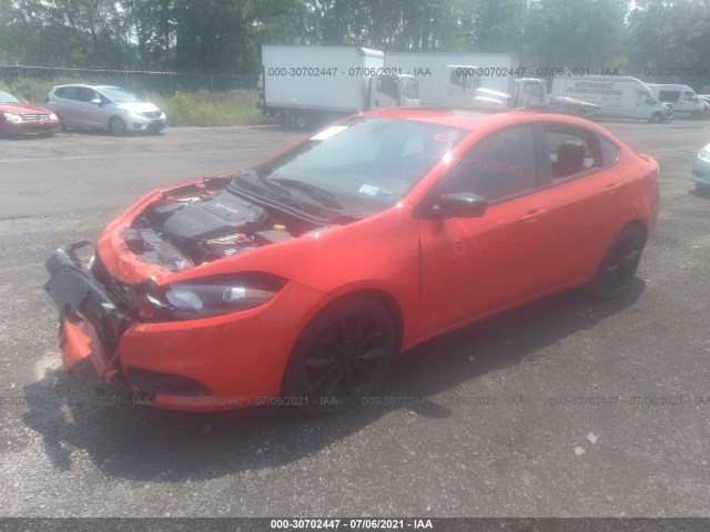 1C3CDFGB6GD815760  dodge dart 2016 IMG 1