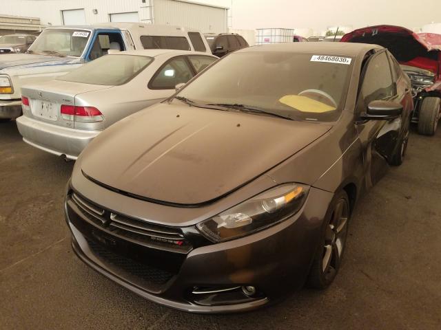 1C3CDFEB1FD267376  dodge dart gt 2015 IMG 1