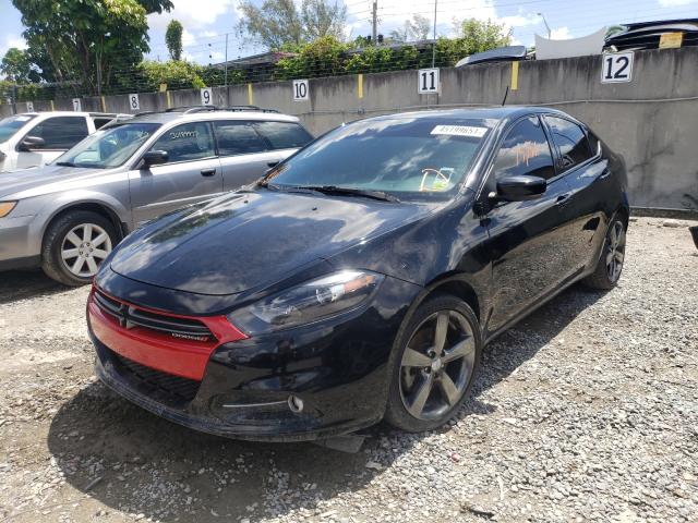 1C3CDFEB9FD152816  dodge dart gt 2015 IMG 1